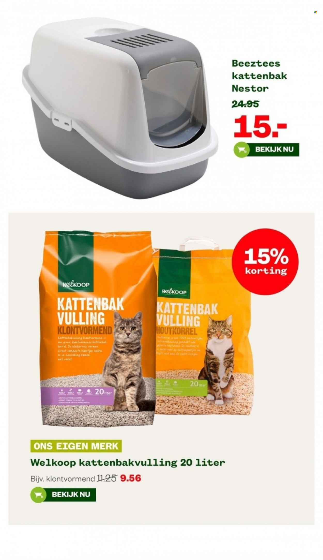 Welkoop-aanbieding - 23-10-2023 - 29-10-2023. Pagina 4