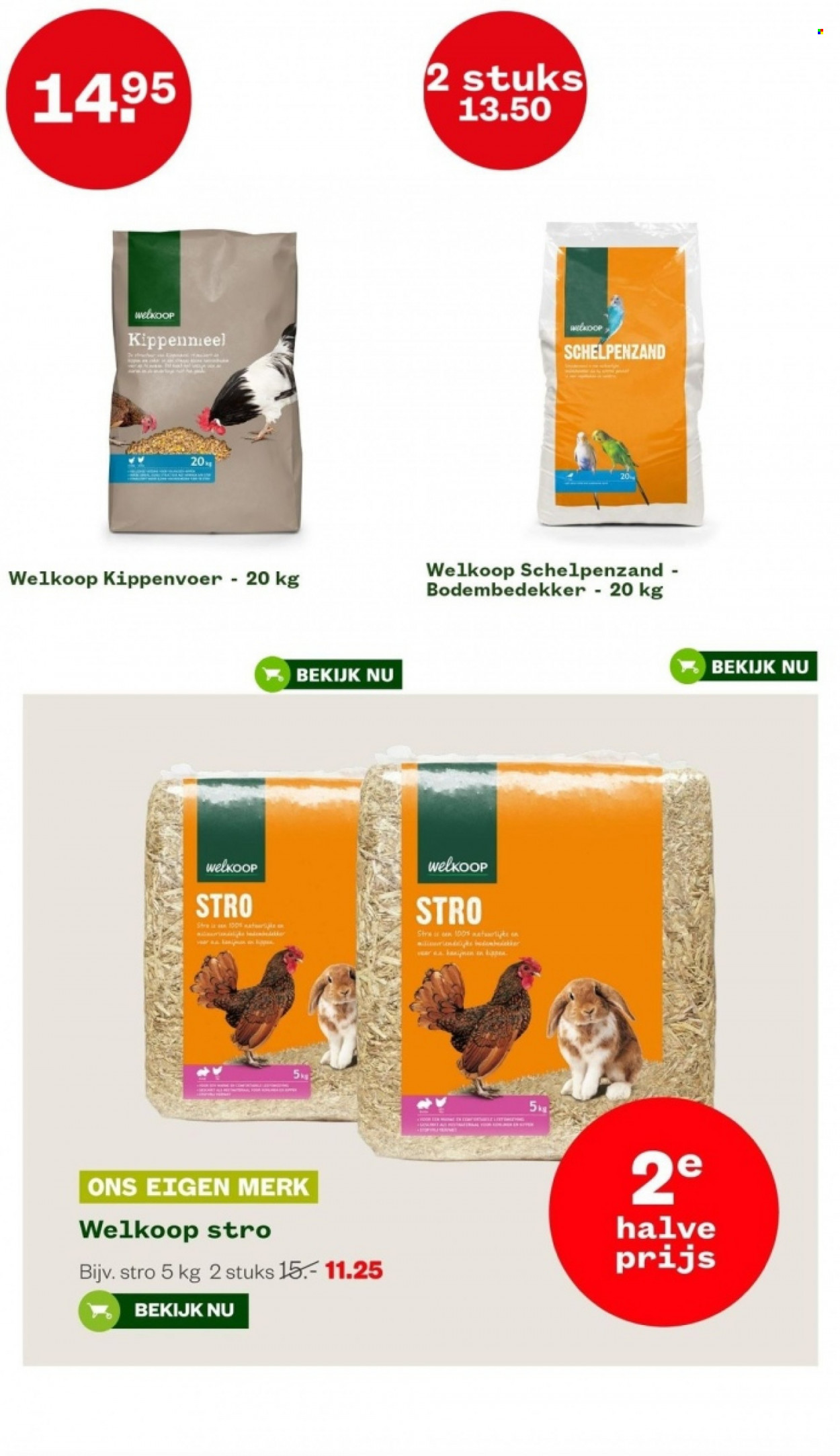 Welkoop-aanbieding - 23-10-2023 - 29-10-2023. Pagina 8