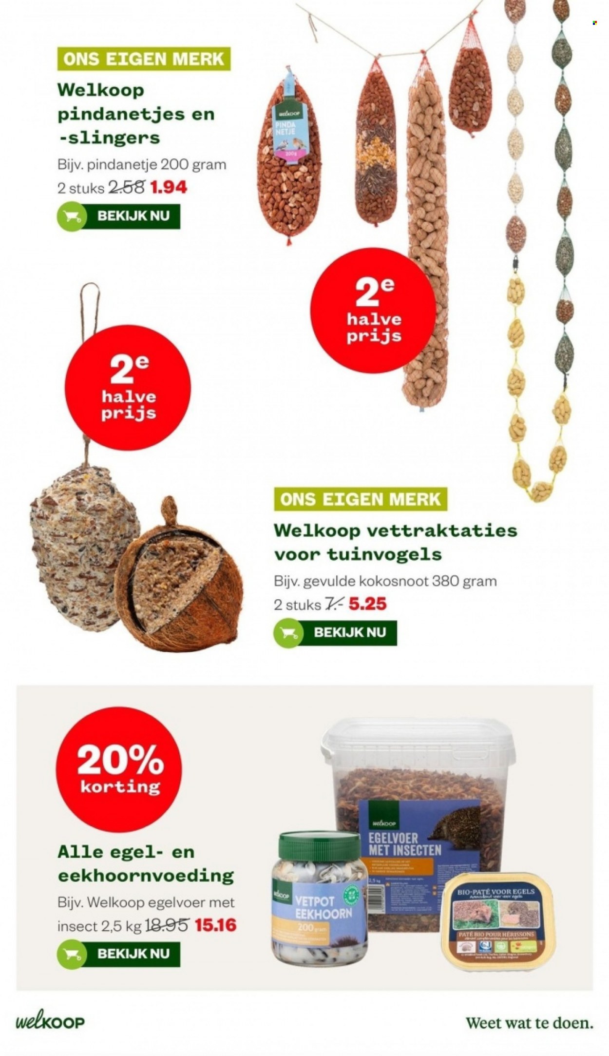 Welkoop-aanbieding - 23-10-2023 - 29-10-2023. Pagina 11