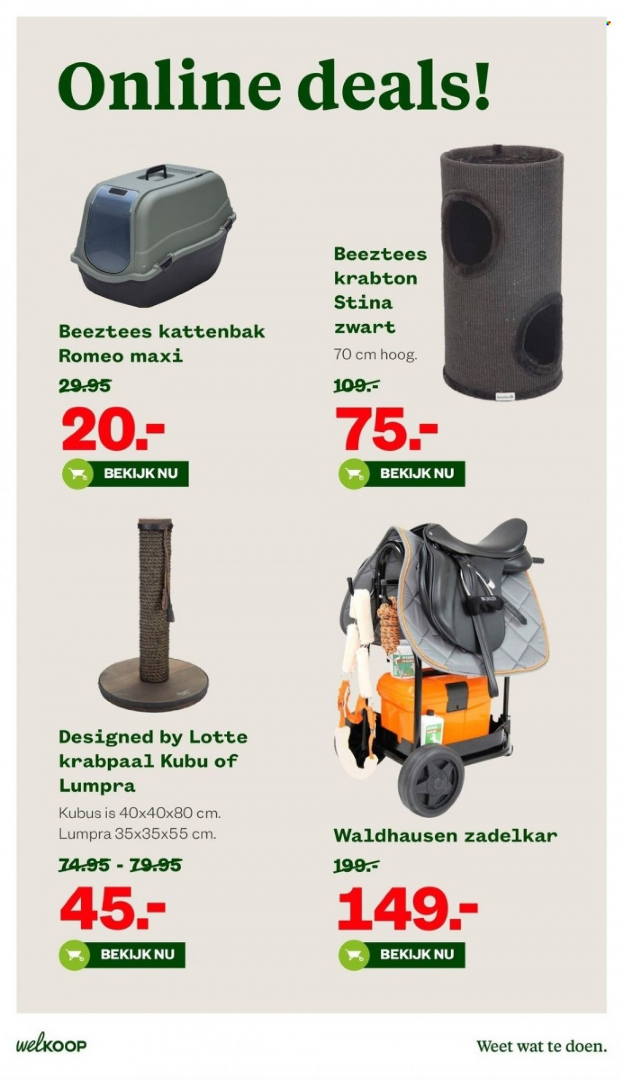 Welkoop-aanbieding - 23-10-2023 - 29-10-2023. Pagina 13