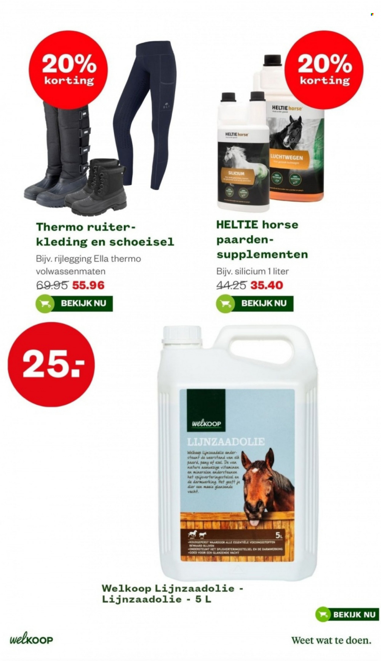 Welkoop-aanbieding - 23-10-2023 - 29-10-2023. Pagina 15