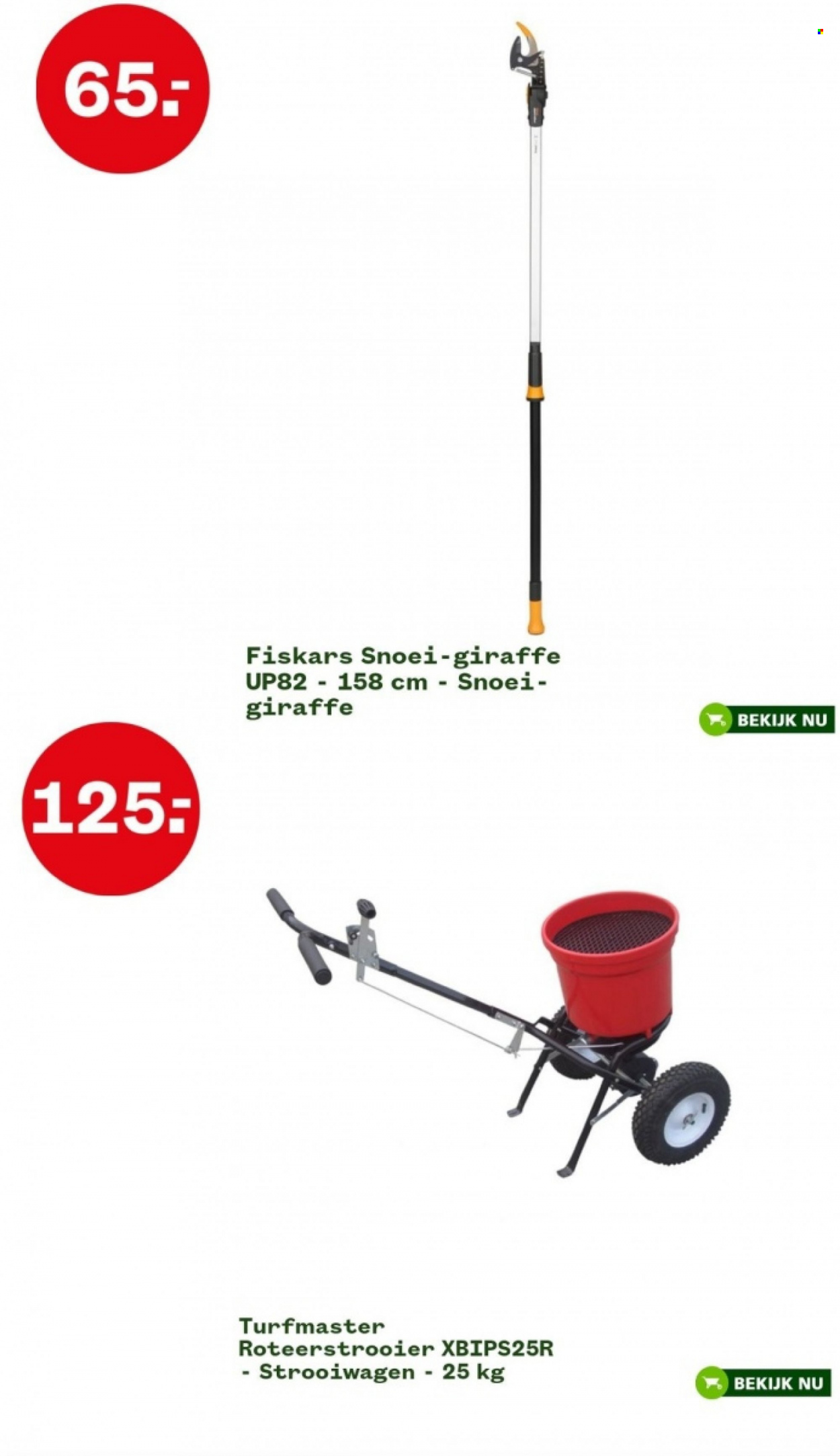 Welkoop-aanbieding - 23-10-2023 - 29-10-2023. Pagina 18