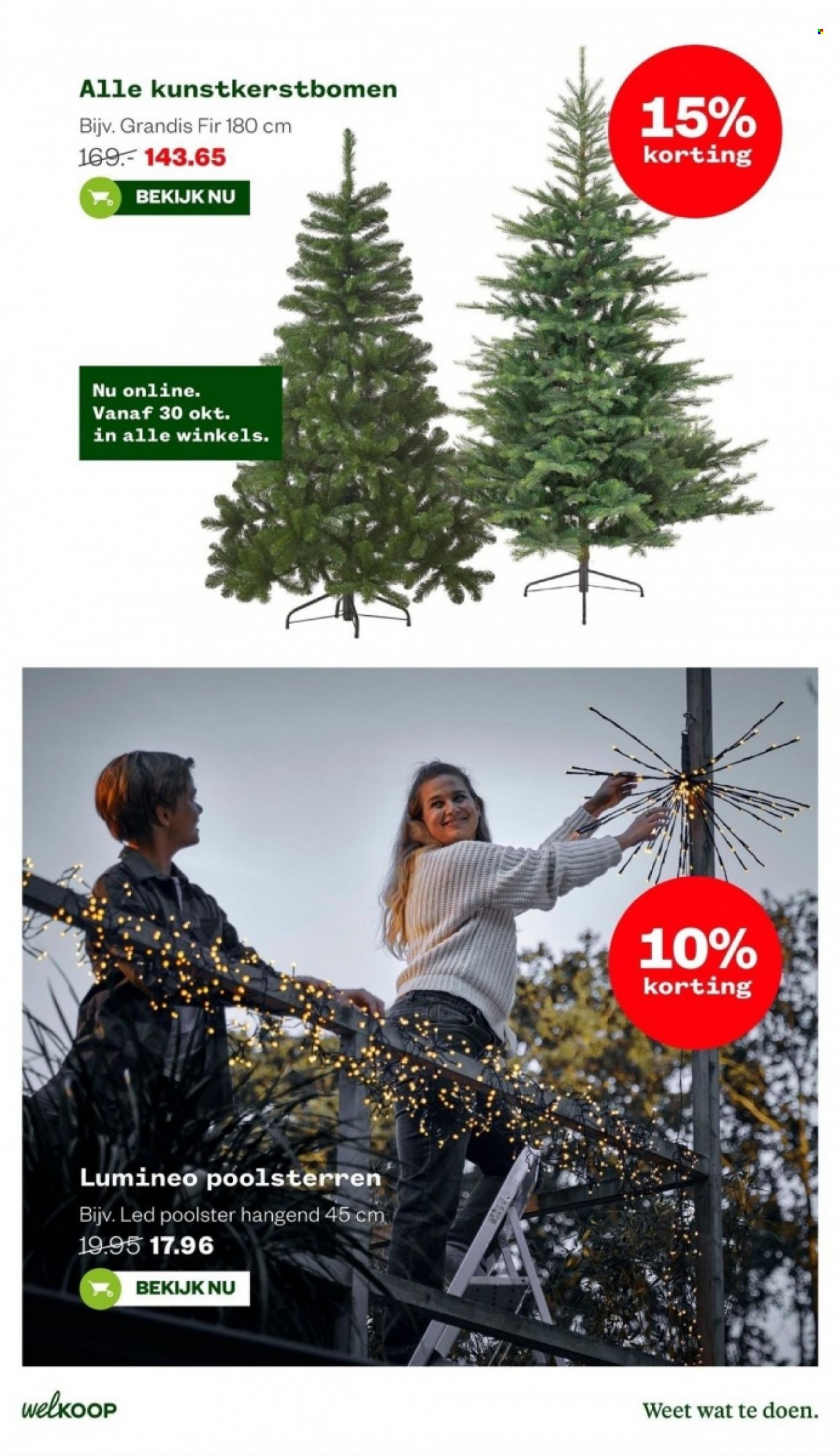 Welkoop-aanbieding - 23-10-2023 - 29-10-2023. Pagina 19
