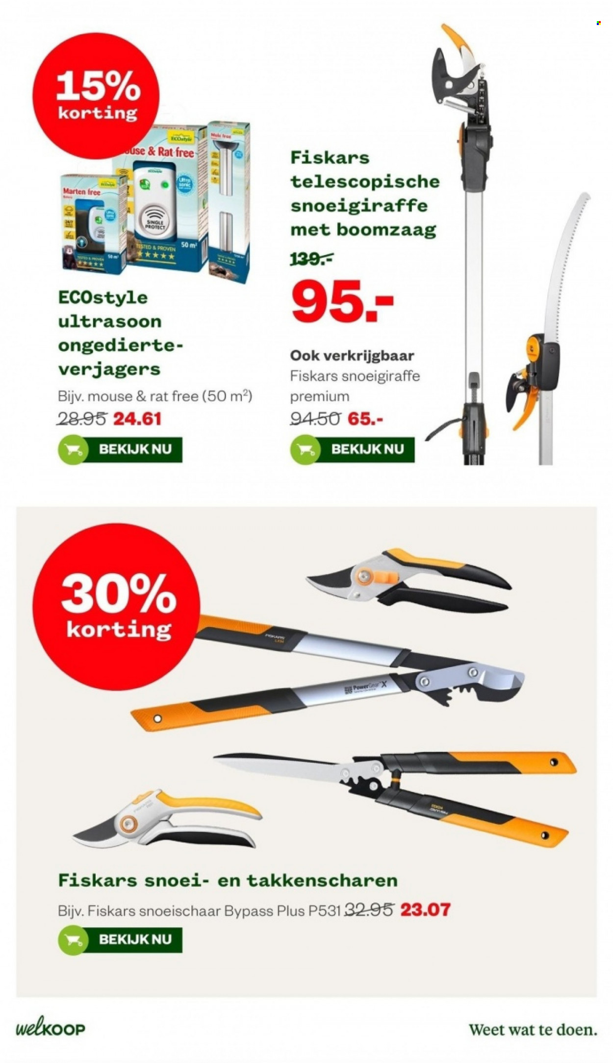 Welkoop-aanbieding - 23-10-2023 - 29-10-2023. Pagina 21