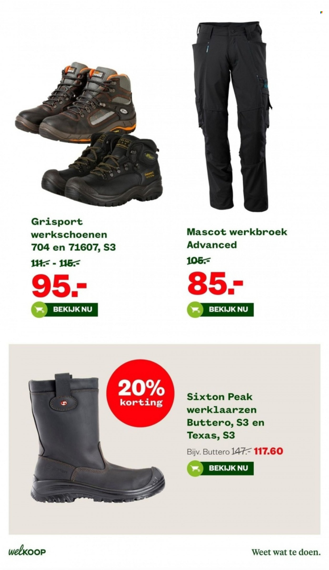 Welkoop-aanbieding - 23-10-2023 - 29-10-2023. Pagina 29