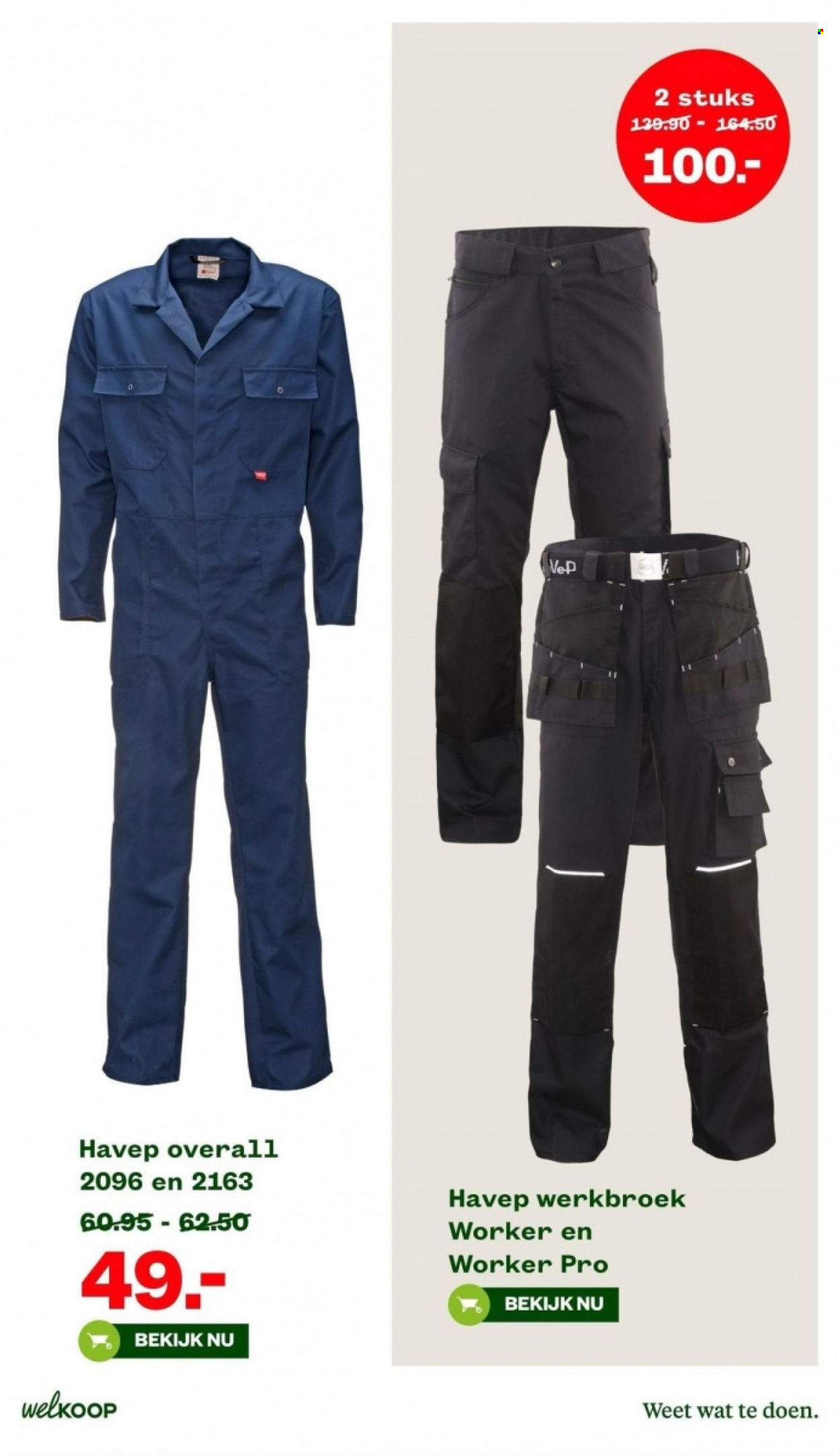 Welkoop-aanbieding - 23-10-2023 - 29-10-2023. Pagina 31