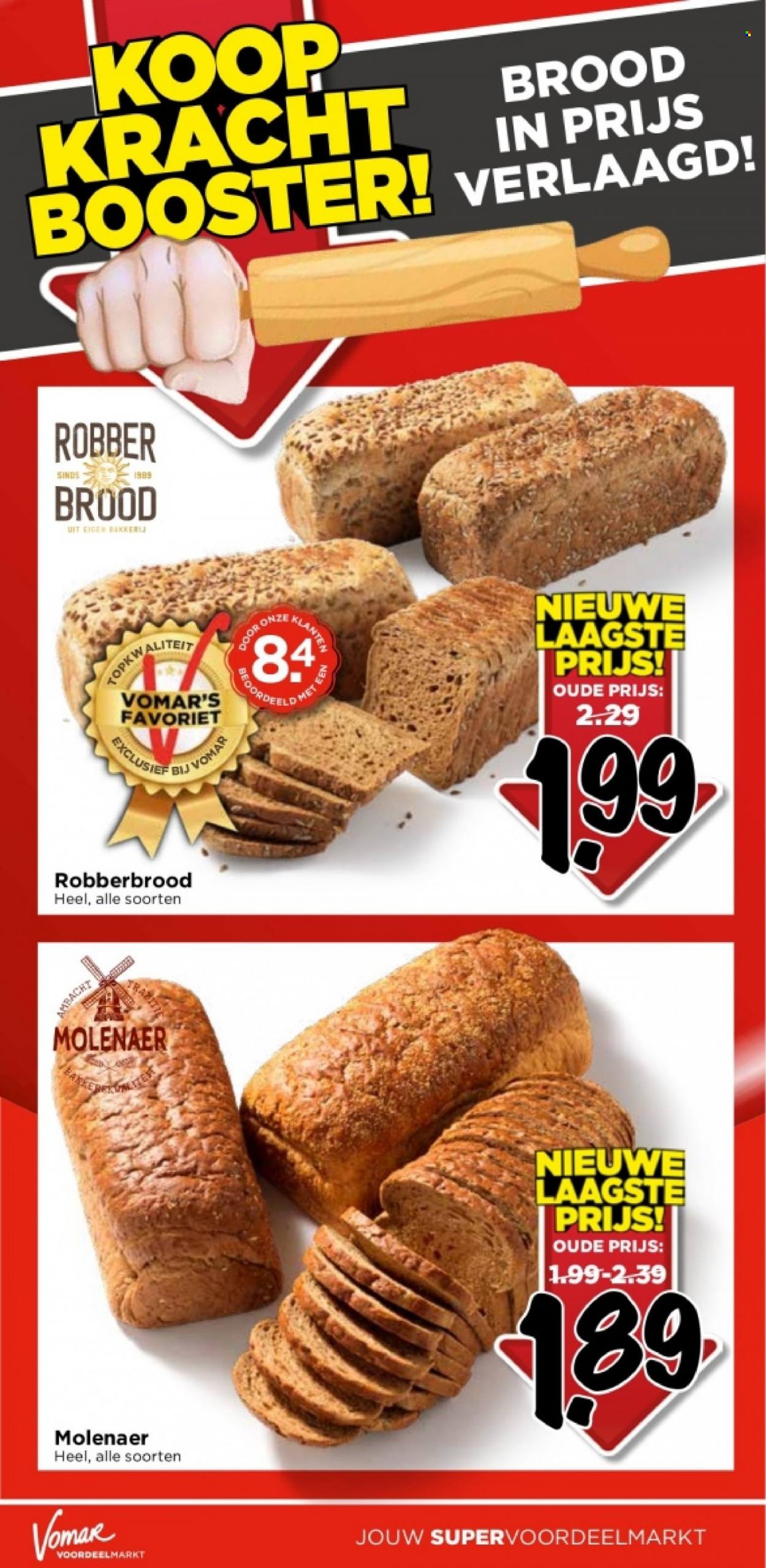 Vomar-aanbieding - 22-10-2023 - 28-10-2023. Pagina 3