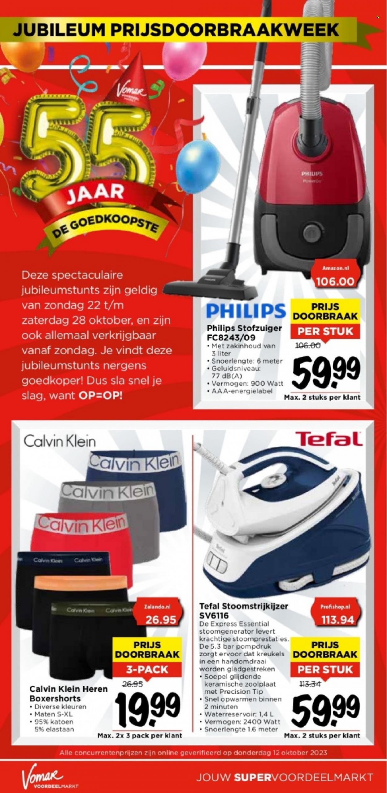 Vomar-aanbieding - 22-10-2023 - 28-10-2023. Pagina 5