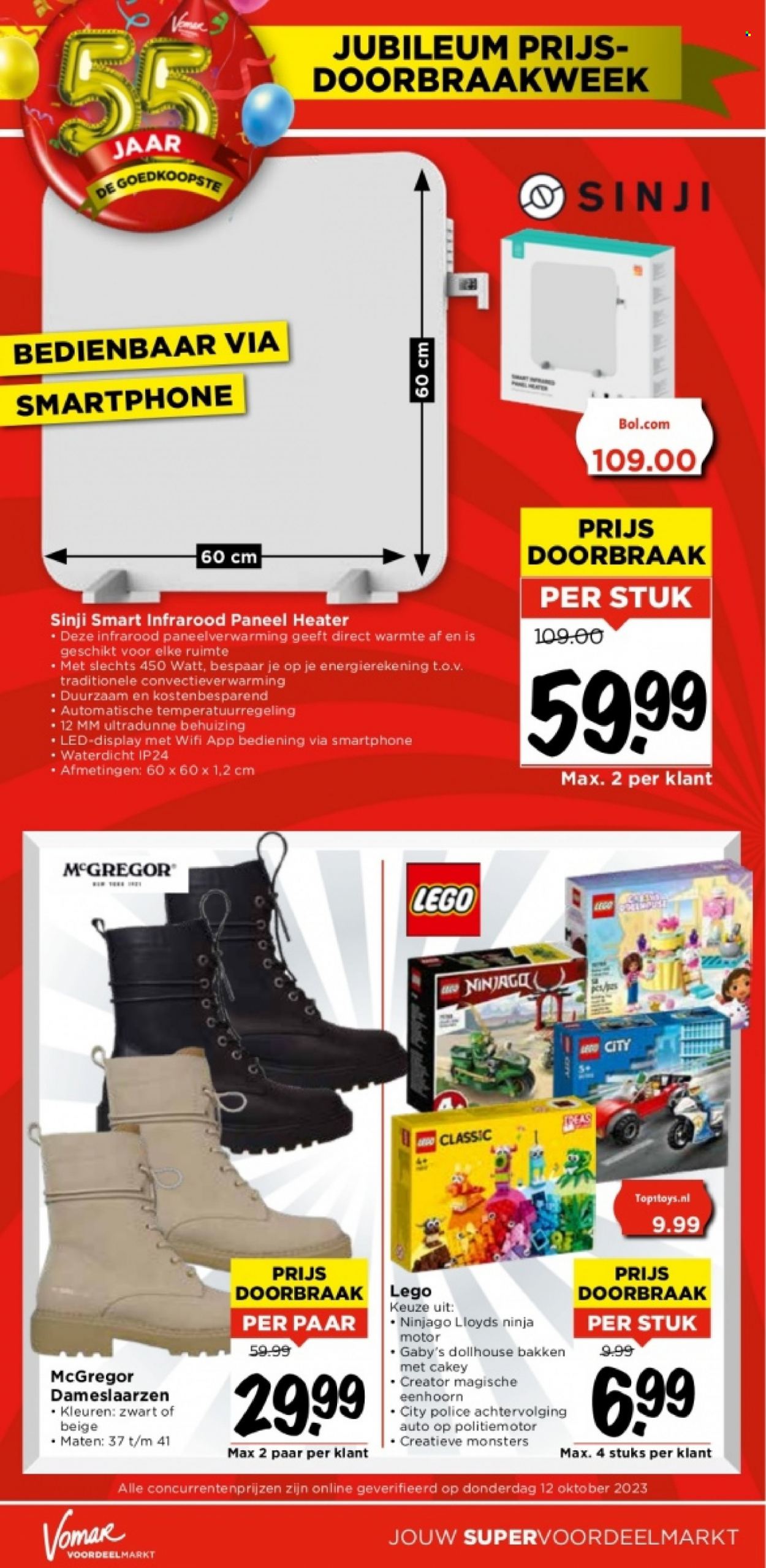 Vomar-aanbieding - 22-10-2023 - 28-10-2023. Pagina 7