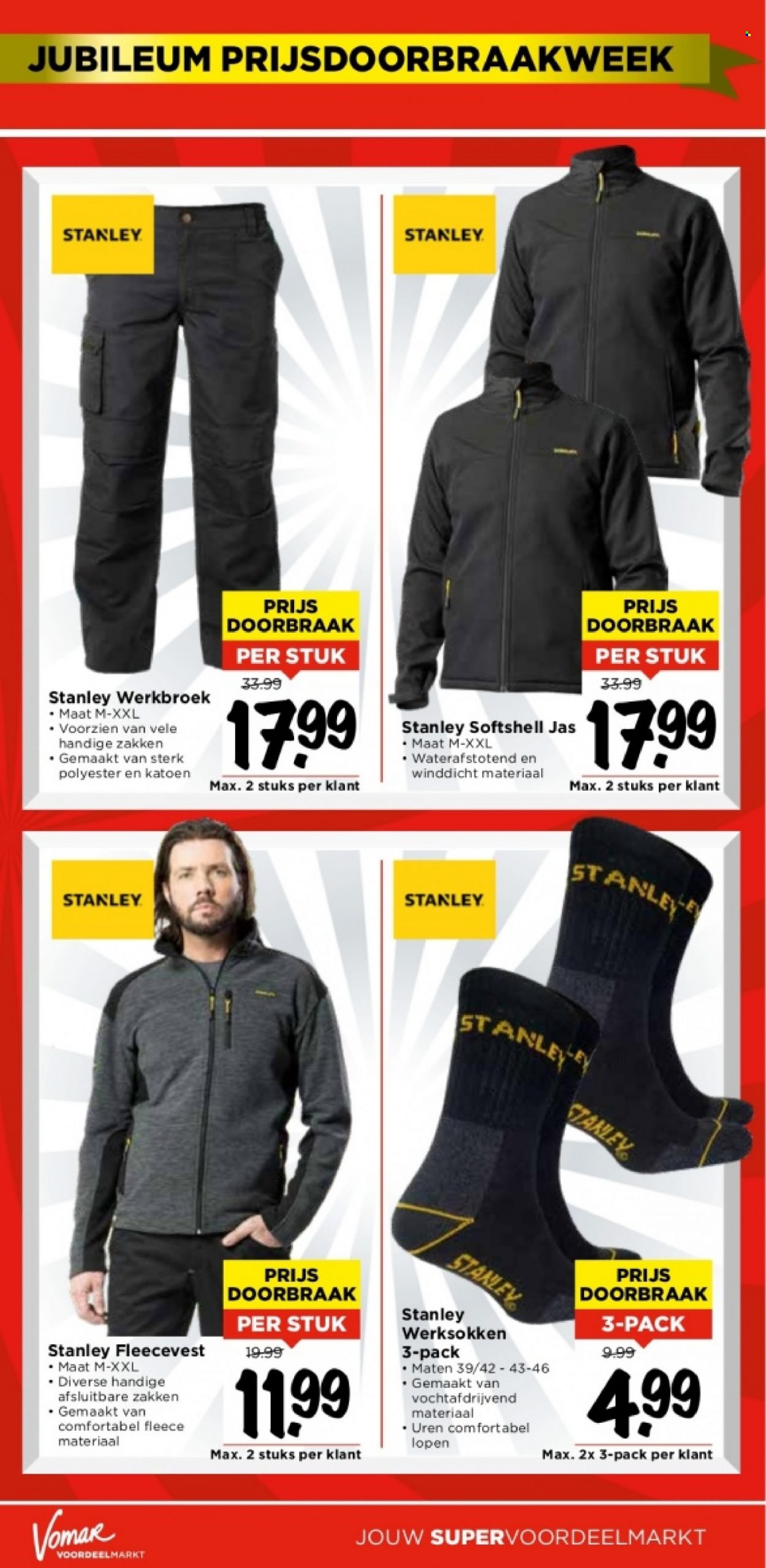 Vomar-aanbieding - 22-10-2023 - 28-10-2023. Pagina 10