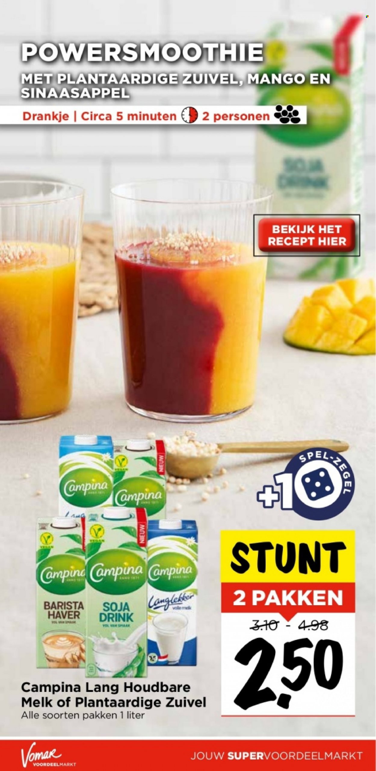 Vomar-aanbieding - 22-10-2023 - 28-10-2023. Pagina 13