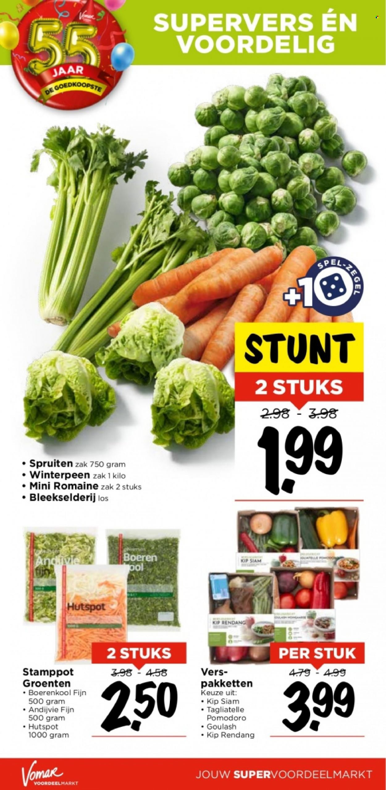 Vomar-aanbieding - 22-10-2023 - 28-10-2023. Pagina 14