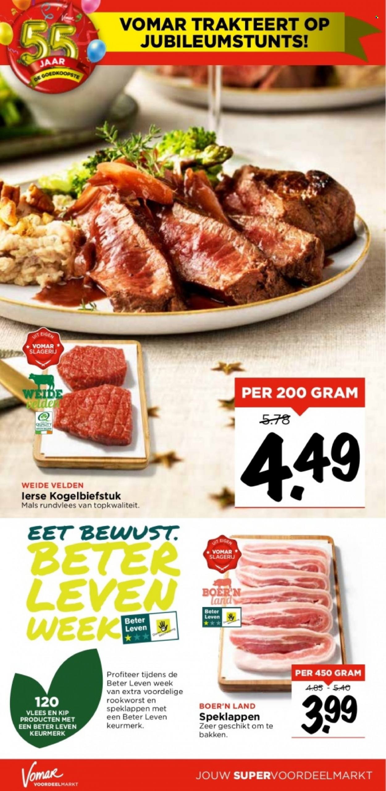Vomar-aanbieding - 22-10-2023 - 28-10-2023. Pagina 16