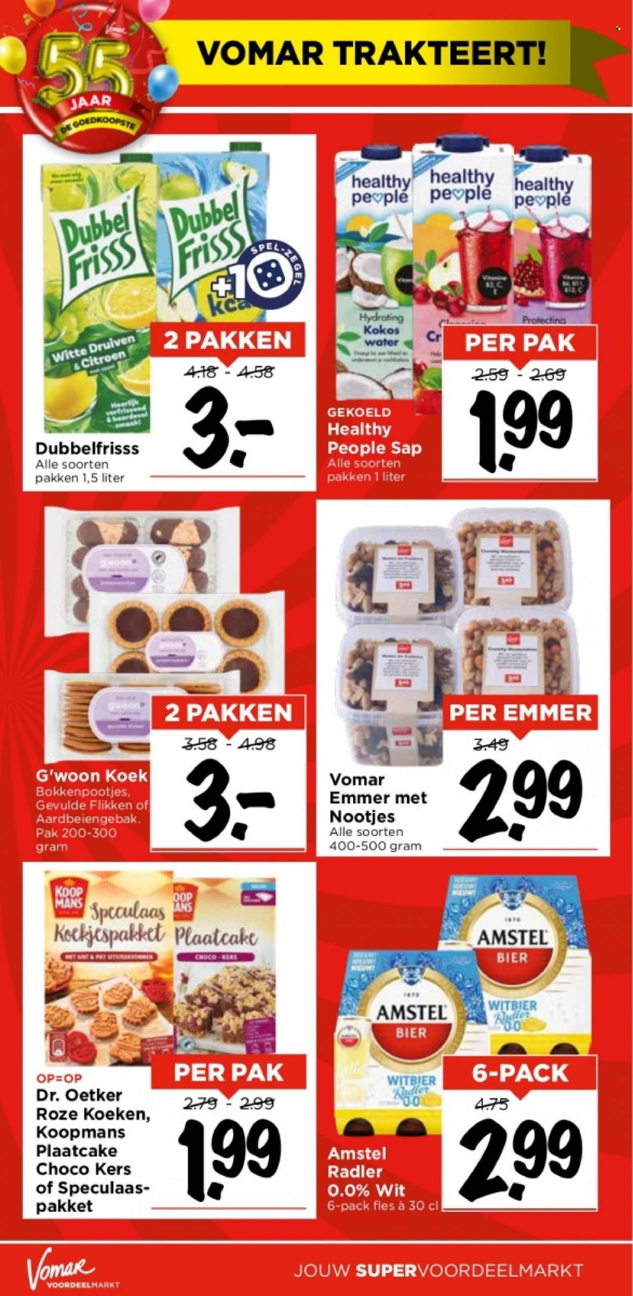 Vomar-aanbieding - 22-10-2023 - 28-10-2023. Pagina 29