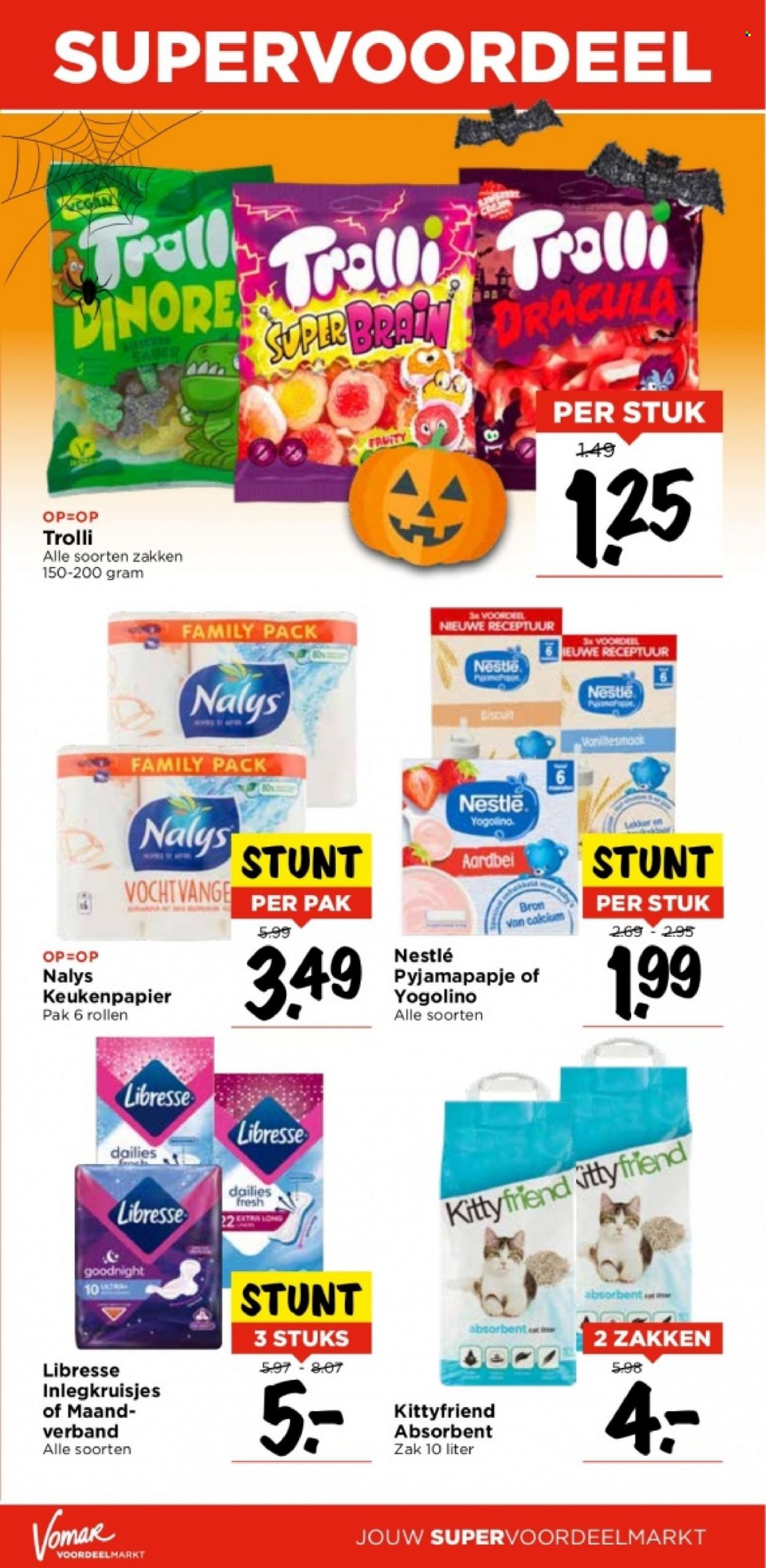 Vomar-aanbieding - 22-10-2023 - 28-10-2023. Pagina 31