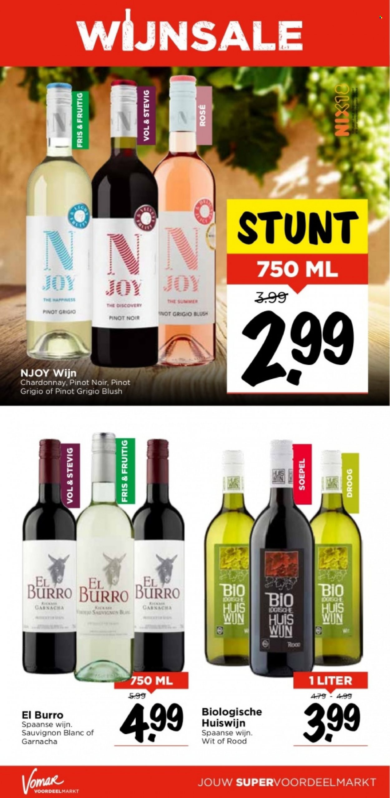 Vomar-aanbieding - 22-10-2023 - 28-10-2023. Pagina 34