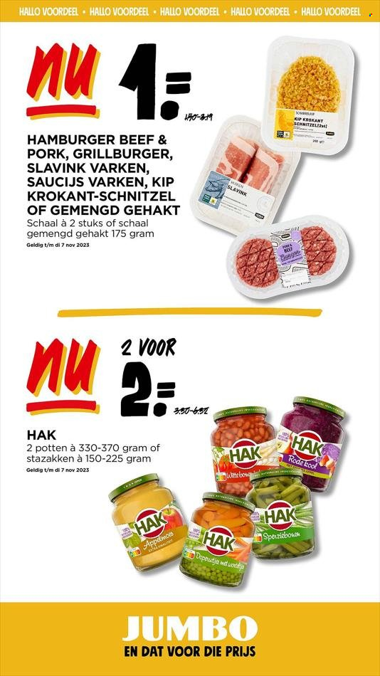 Jumbo-aanbieding - 25-10-2023 - 31-10-2023. Pagina 10