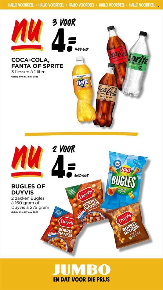 Jumbo-aanbieding - 25-10-2023 - 31-10-2023. Pagina 14
