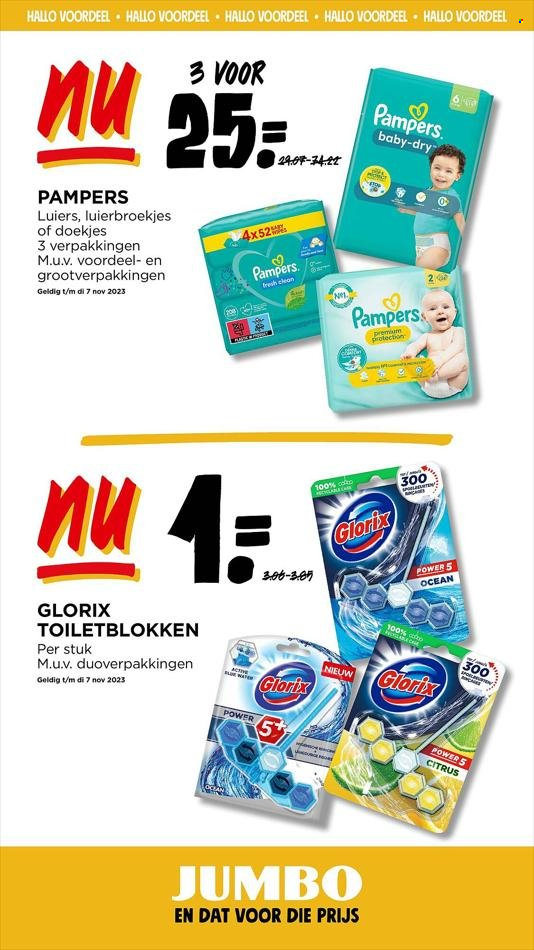 Jumbo-aanbieding - 25-10-2023 - 31-10-2023. Pagina 18