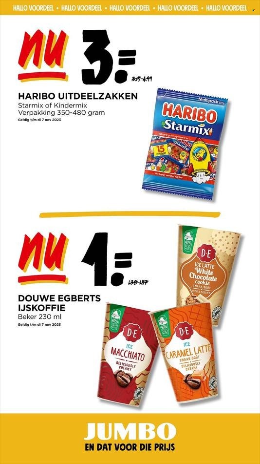 Jumbo-aanbieding - 25-10-2023 - 31-10-2023. Pagina 26