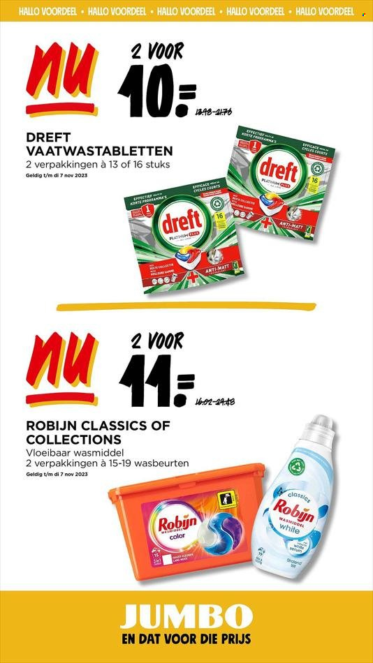 Jumbo-aanbieding - 25-10-2023 - 31-10-2023. Pagina 38