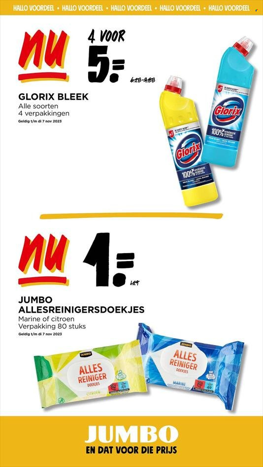 Jumbo-aanbieding - 25-10-2023 - 31-10-2023. Pagina 39