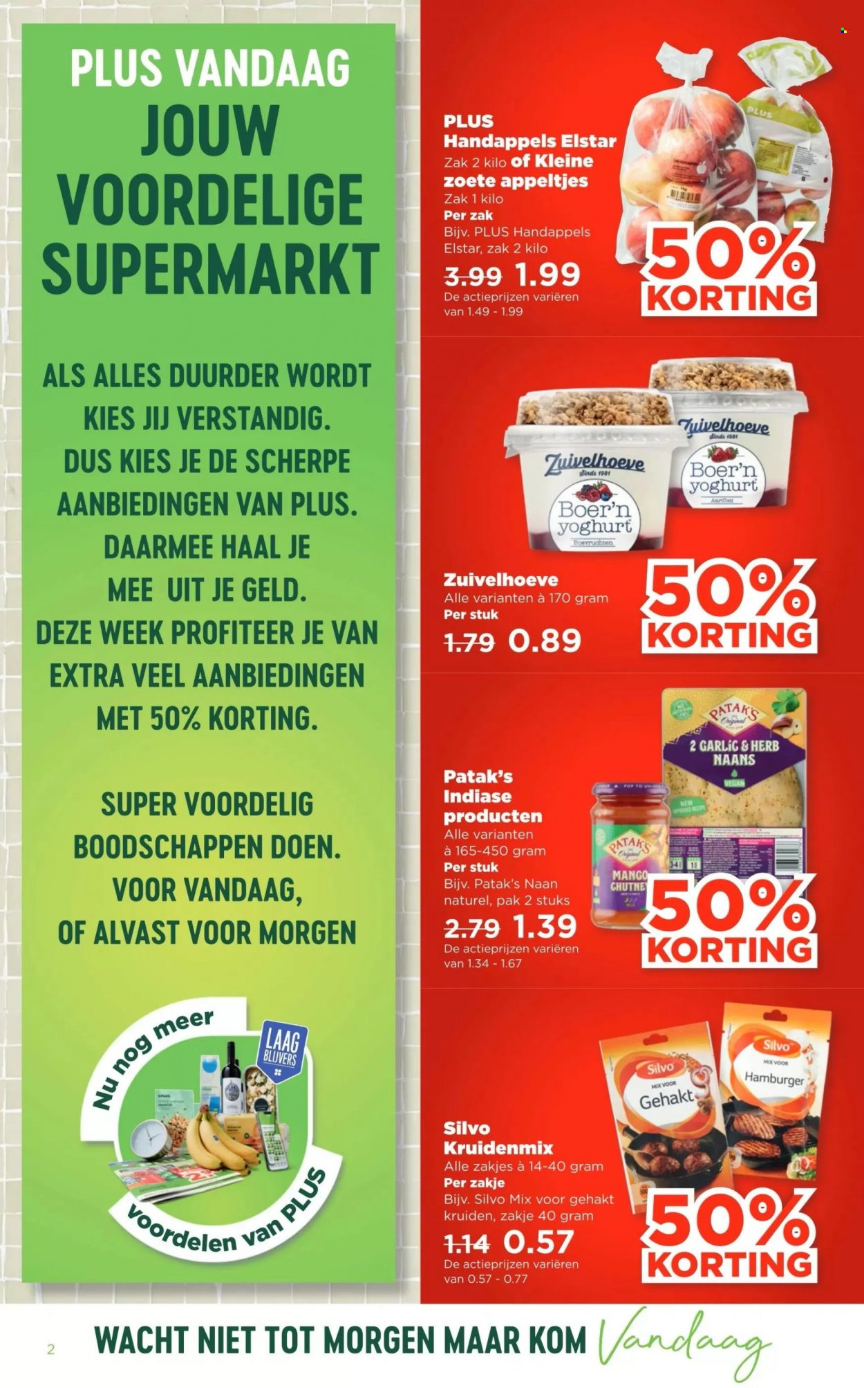 Plus-aanbieding - 22-10-2023 - 28-10-2023. Pagina 2