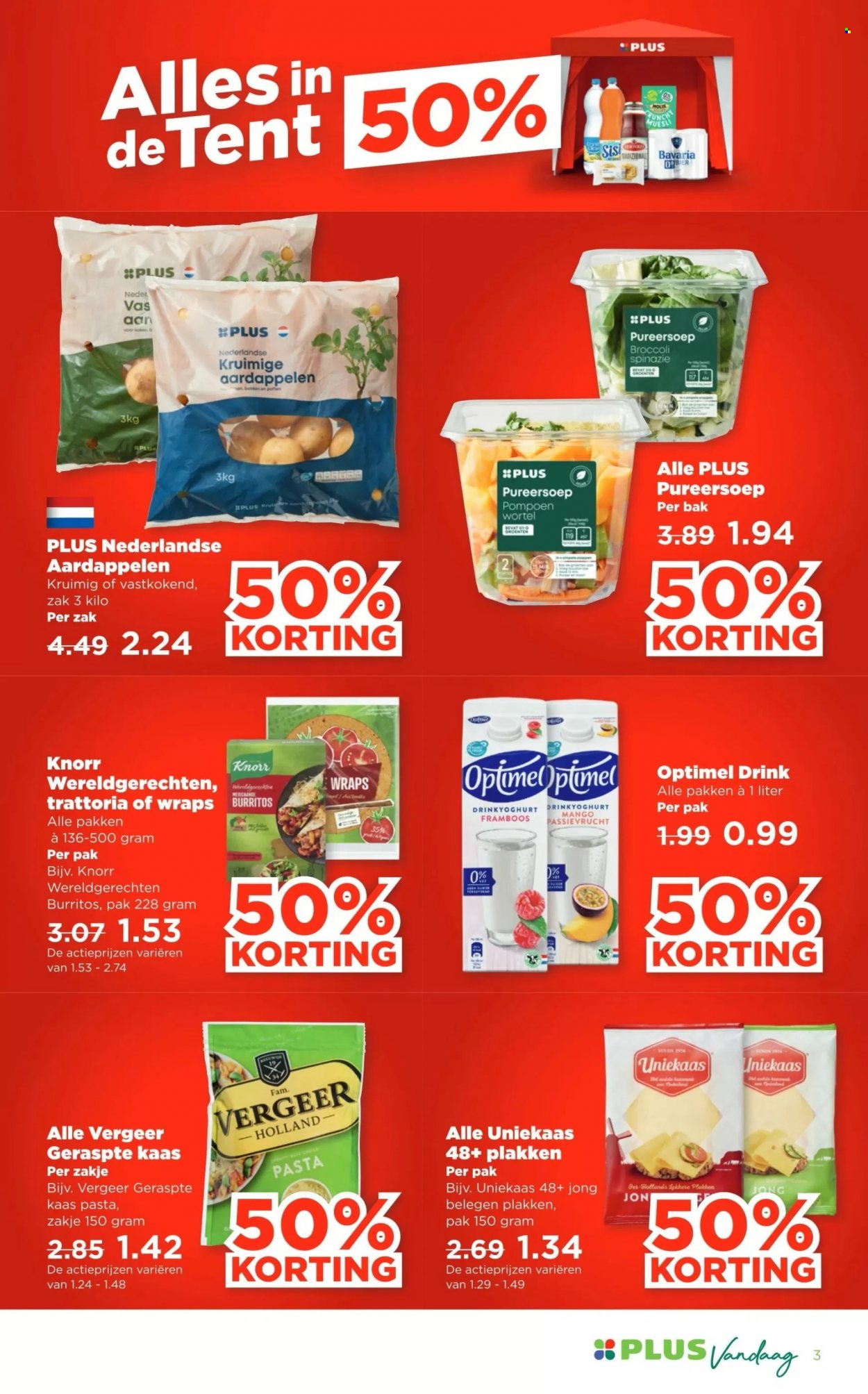 Plus-aanbieding - 22-10-2023 - 28-10-2023. Pagina 3