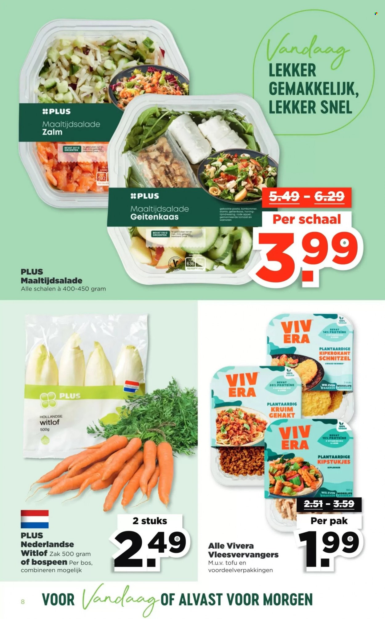 Plus-aanbieding - 22-10-2023 - 28-10-2023. Pagina 8