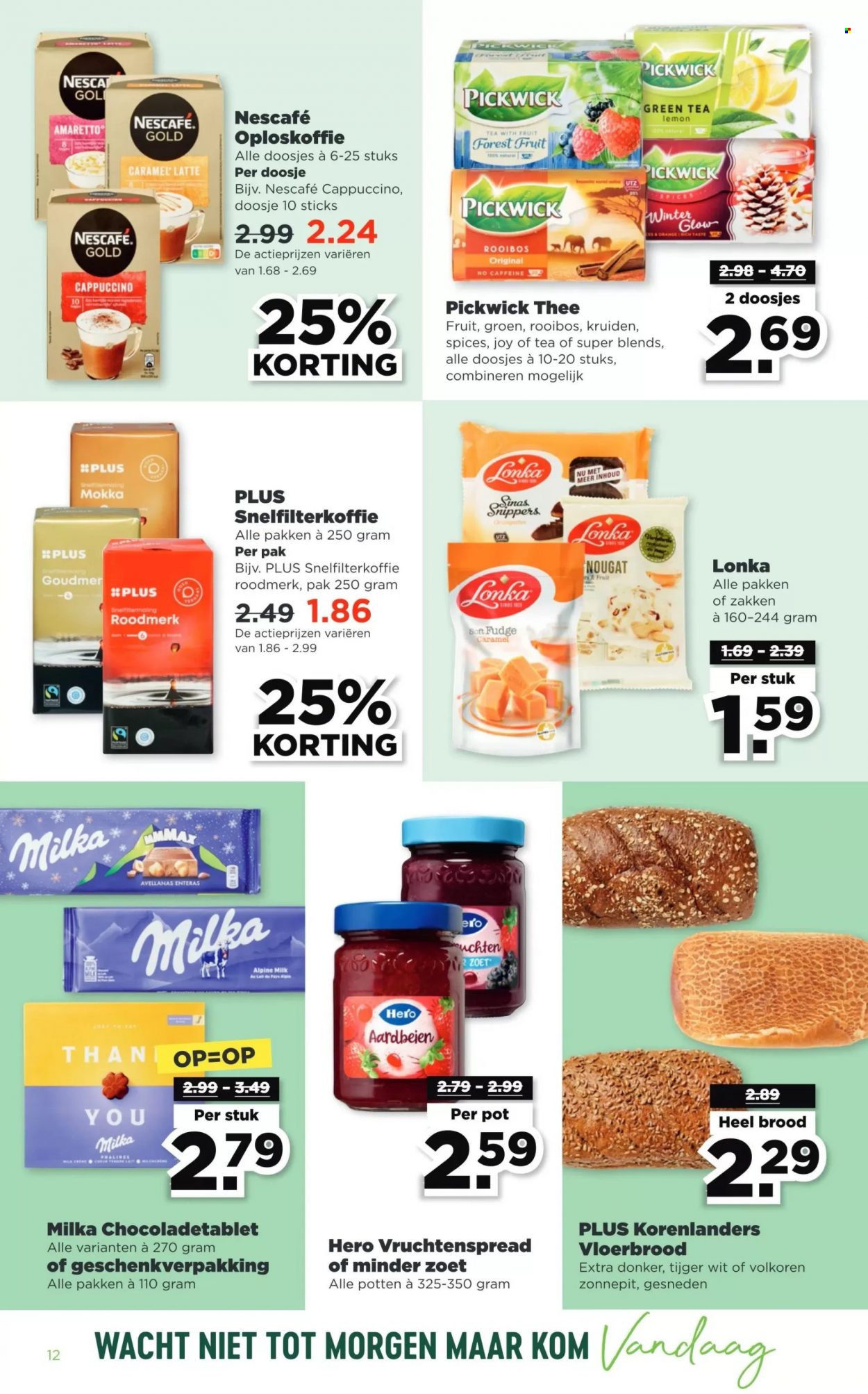 Plus-aanbieding - 22-10-2023 - 28-10-2023. Pagina 12