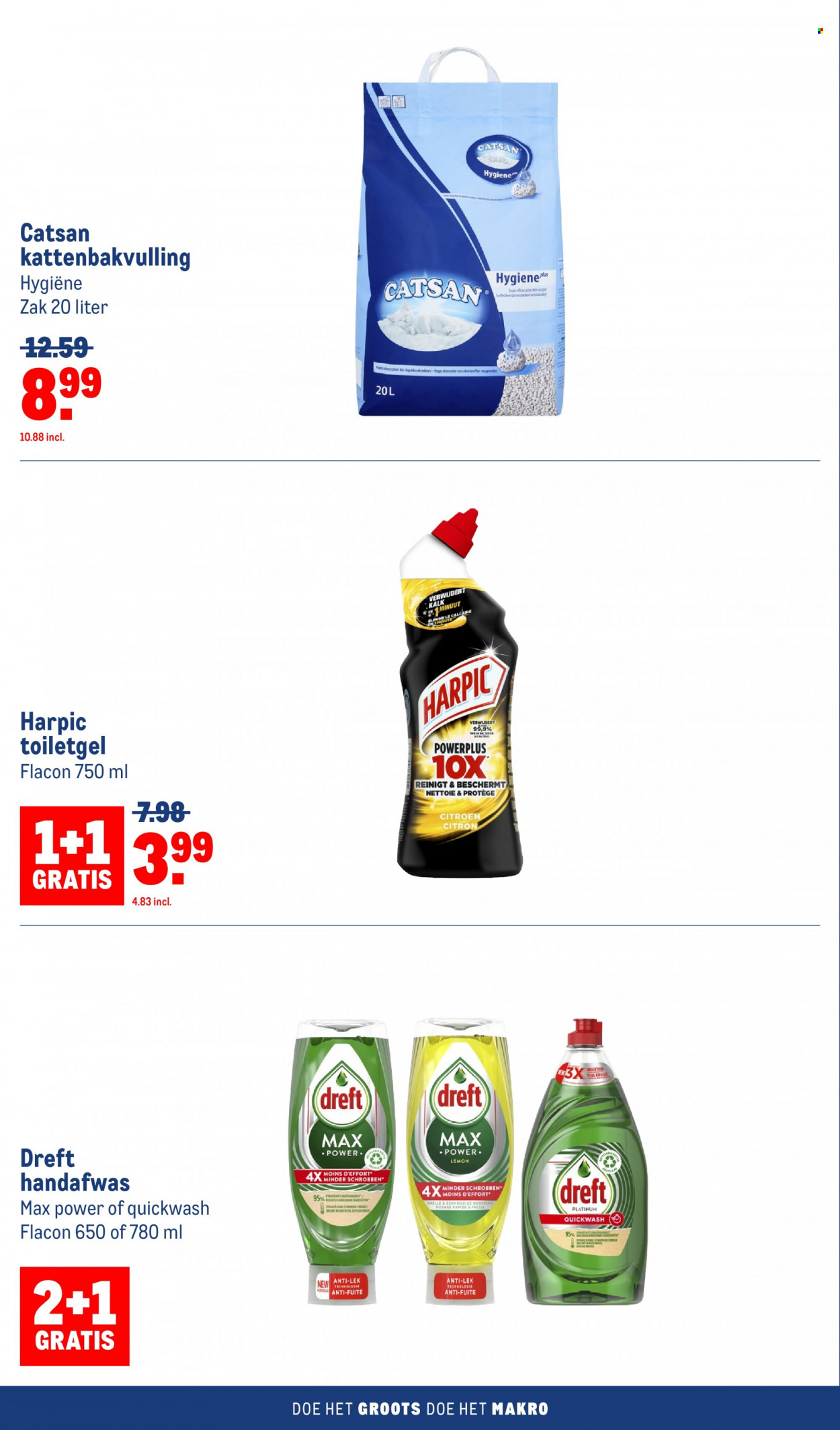 Makro-aanbieding - 25-10-2023 - 7-11-2023. Pagina 34