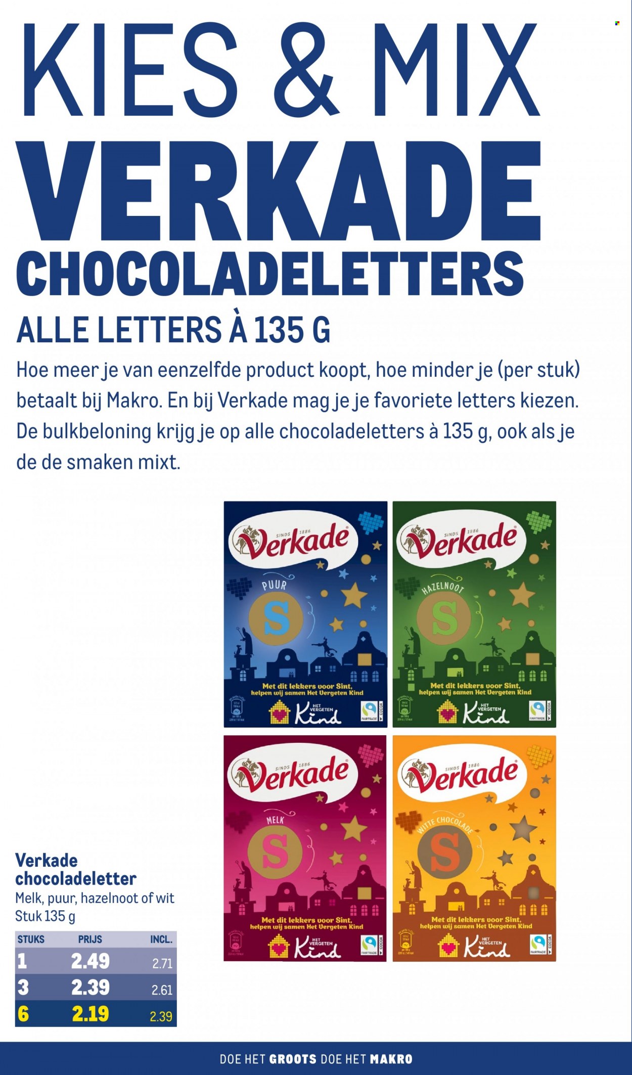 Makro-aanbieding - 25-10-2023 - 7-11-2023. Pagina 38