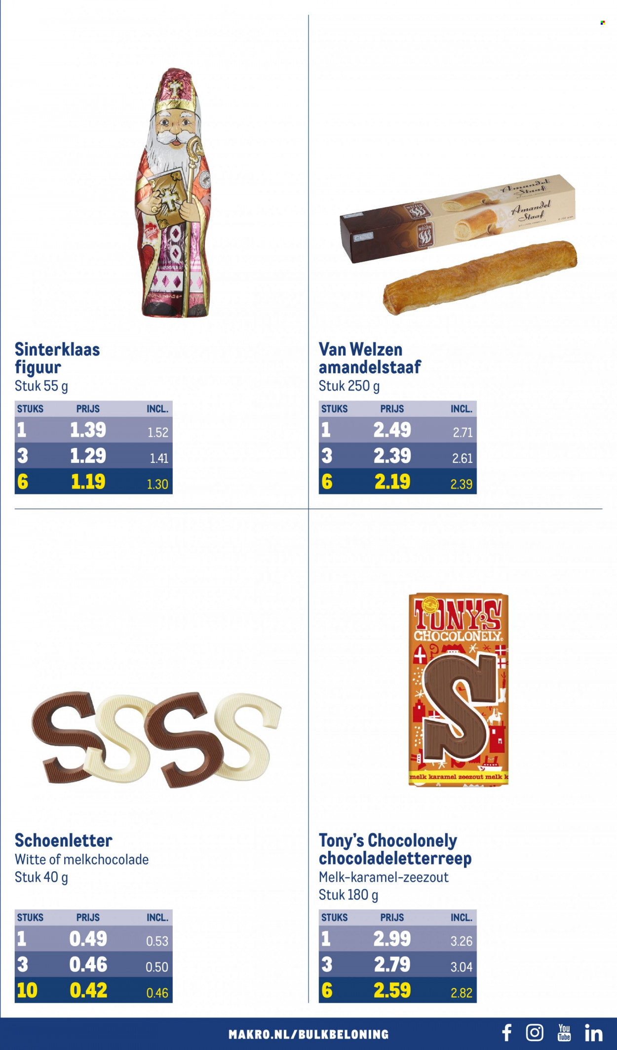 Makro-aanbieding - 25-10-2023 - 7-11-2023. Pagina 39