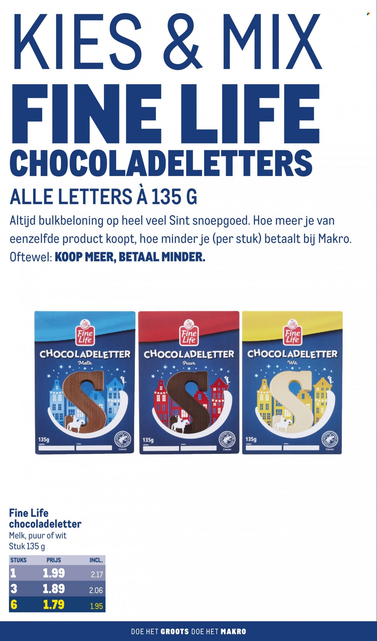 Makro-aanbieding - 25-10-2023 - 7-11-2023. Pagina 40