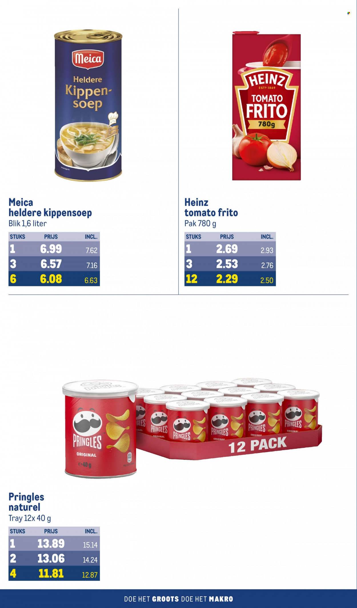 Makro-aanbieding - 25-10-2023 - 7-11-2023. Pagina 50