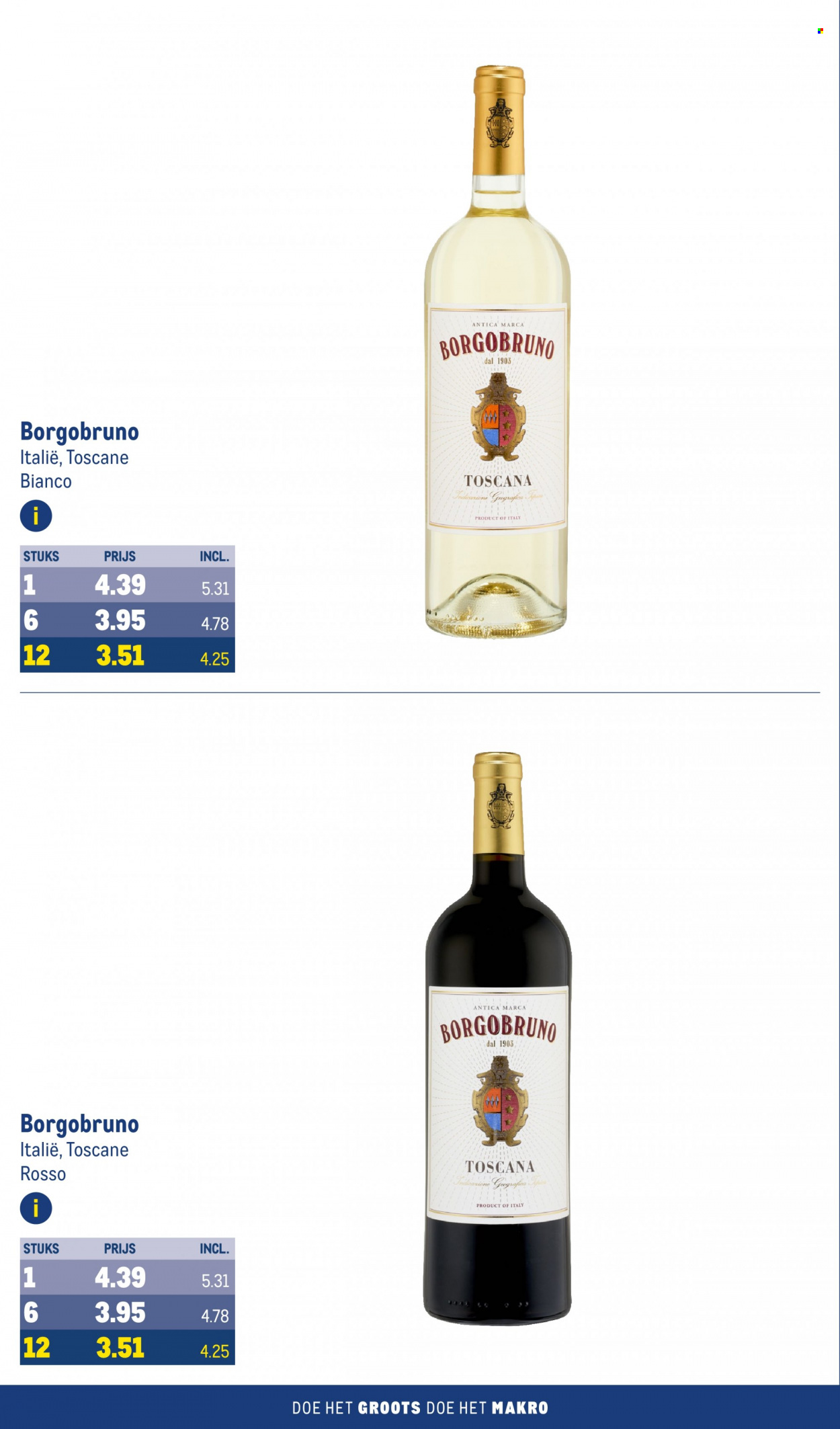 Makro-aanbieding - 25-10-2023 - 7-11-2023. Pagina 58