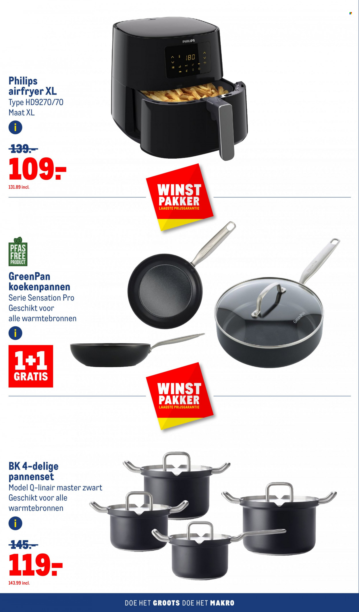 Makro-aanbieding - 25-10-2023 - 7-11-2023. Pagina 16