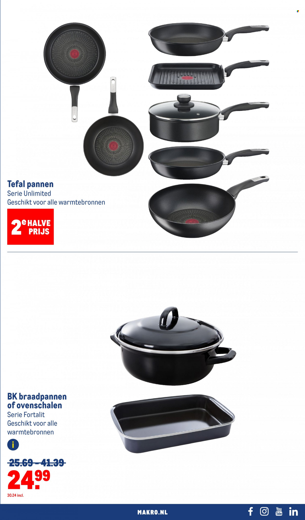 Makro-aanbieding - 25-10-2023 - 7-11-2023. Pagina 21