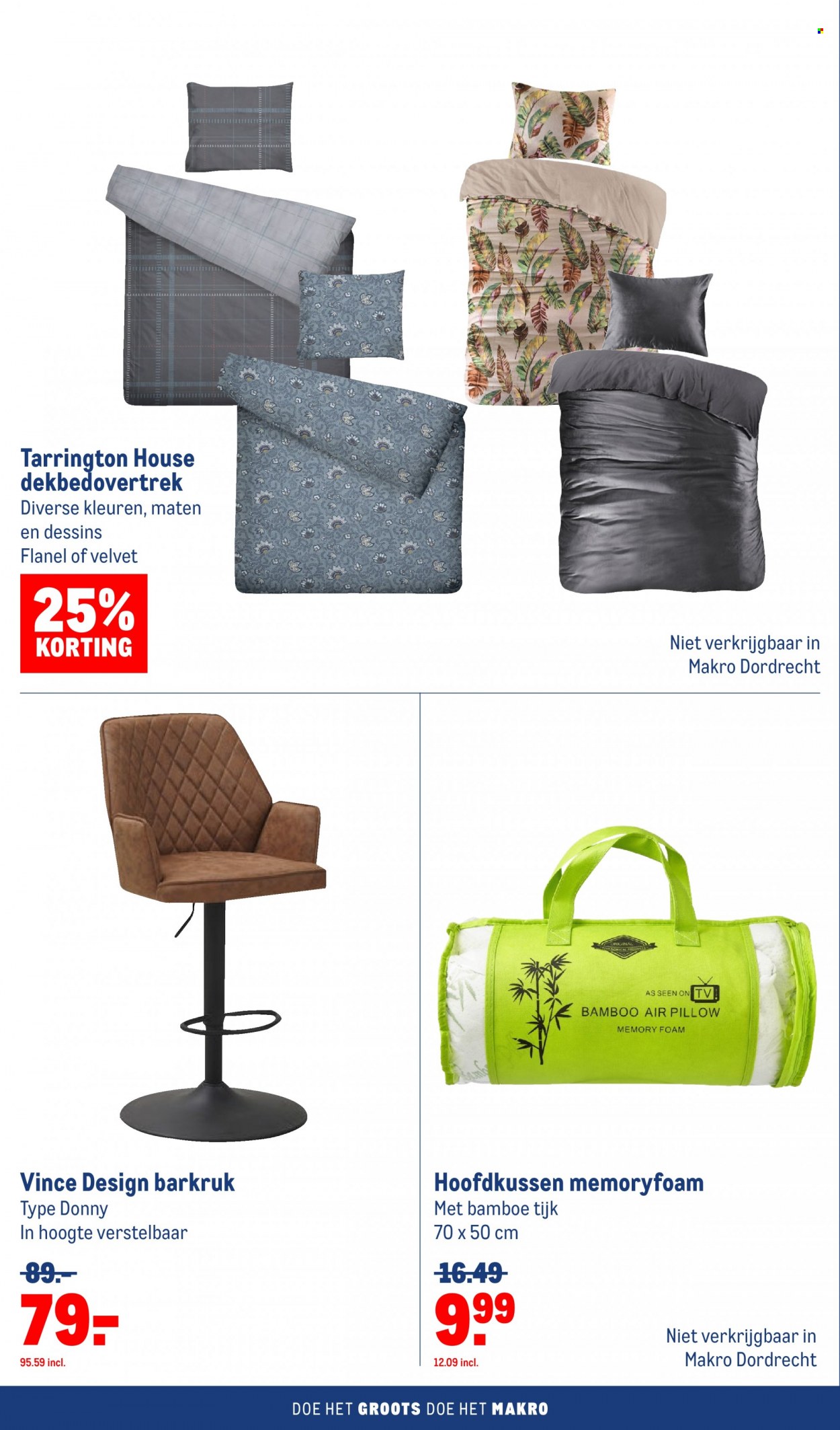 Makro-aanbieding - 25-10-2023 - 7-11-2023. Pagina 24