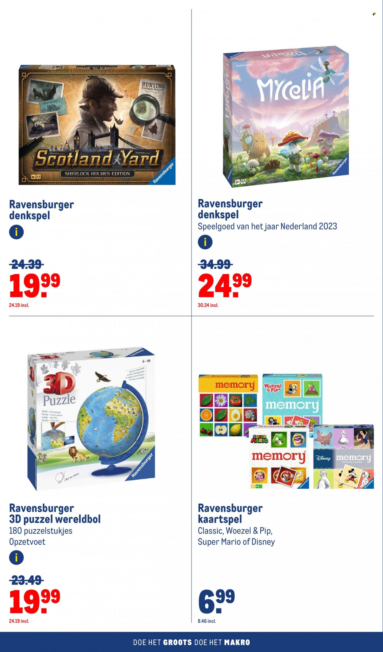 Makro-aanbieding - 25-10-2023 - 7-11-2023. Pagina 26