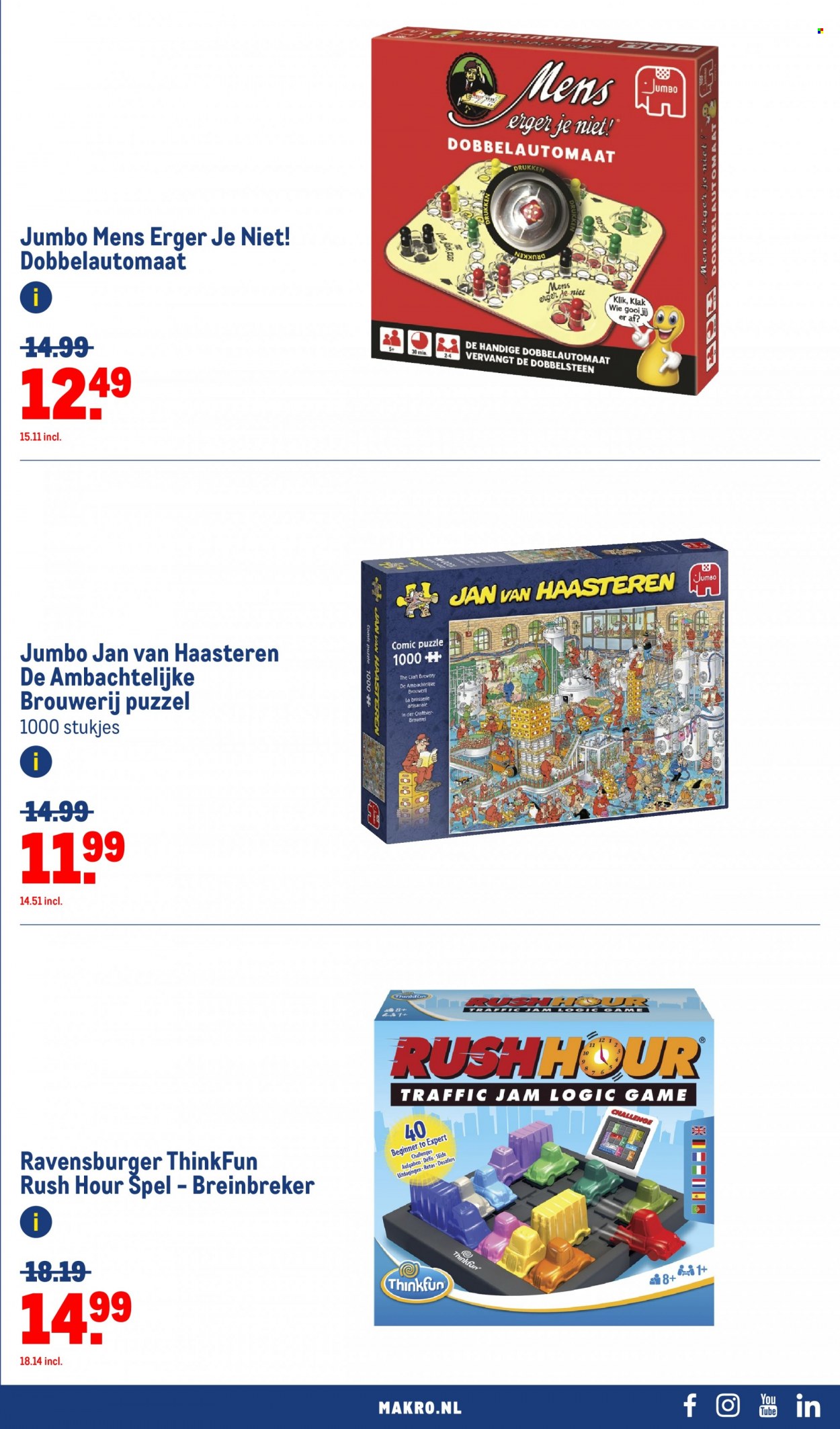 Makro-aanbieding - 25-10-2023 - 7-11-2023. Pagina 31