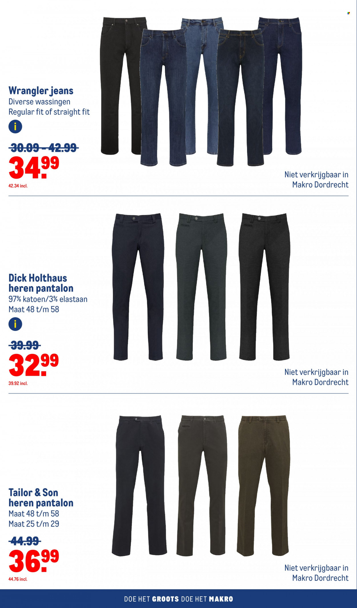 Makro-aanbieding - 25-10-2023 - 7-11-2023. Pagina 36