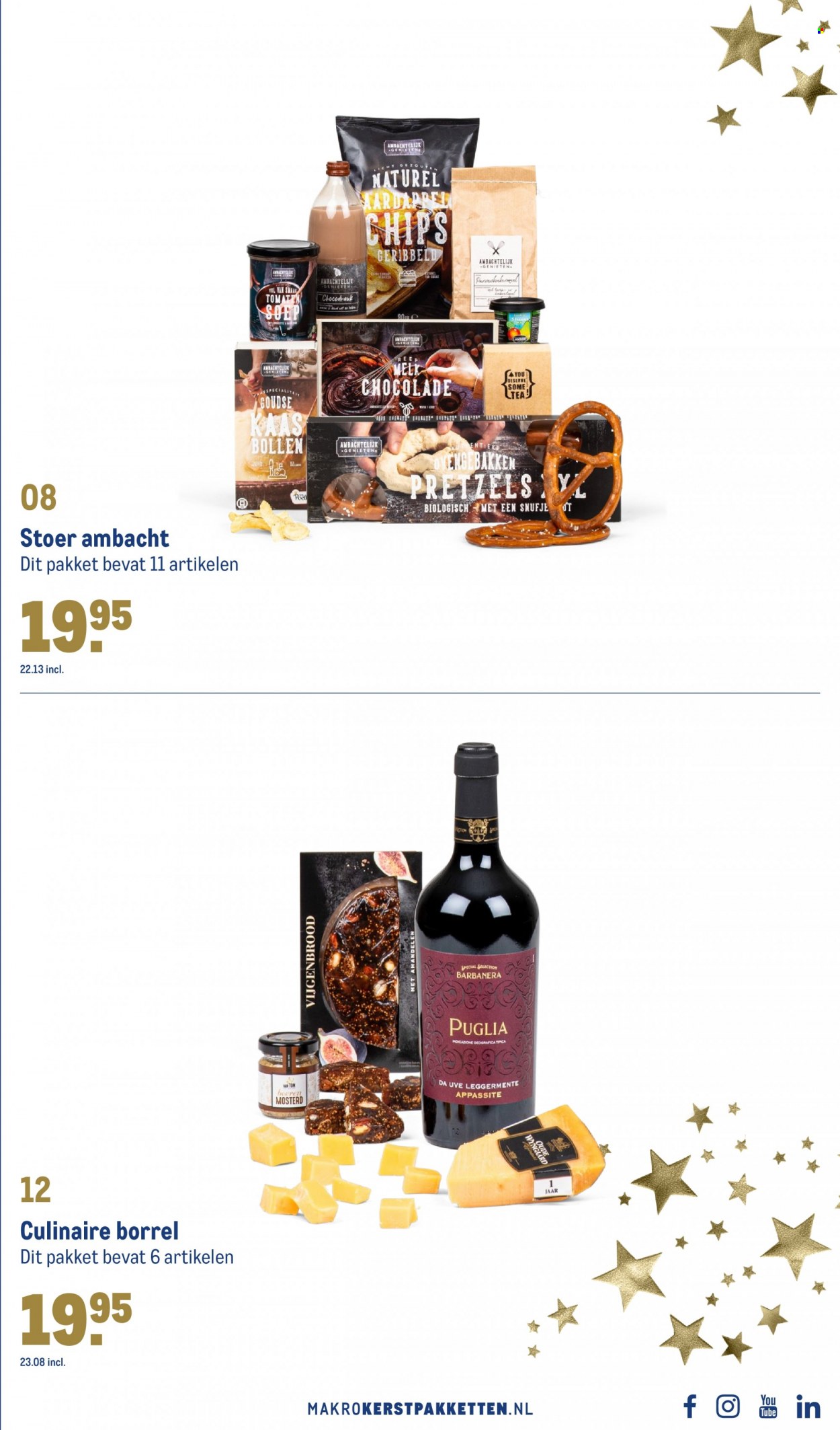 Makro-aanbieding - 25-10-2023 - 24-12-2023. Pagina 3
