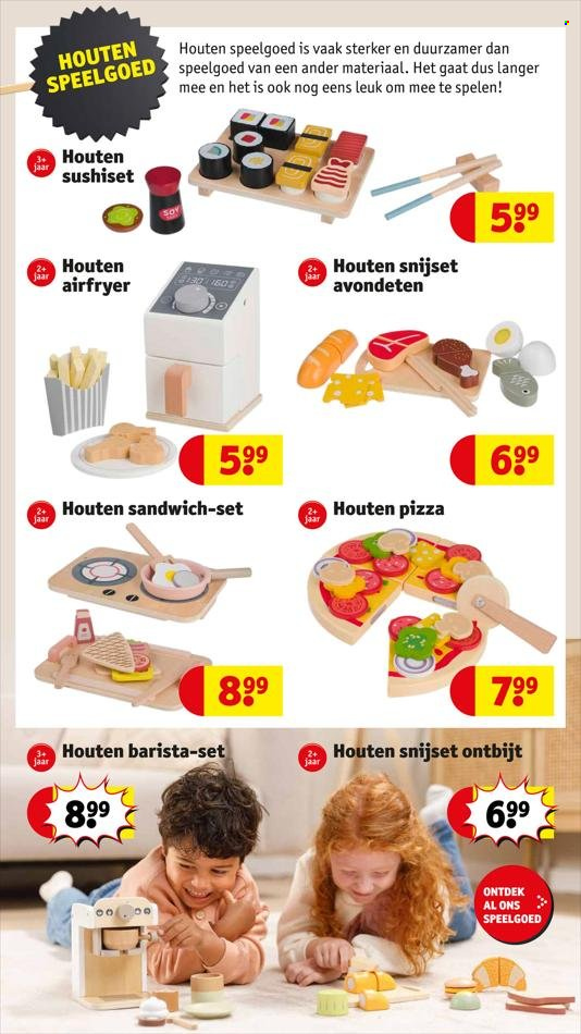 Kruidvat-aanbieding - 23-10-2023 - 29-10-2023. Pagina 5