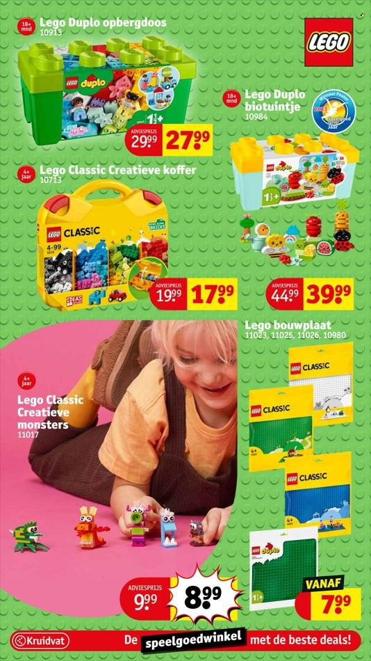 Kruidvat-aanbieding - 23-10-2023 - 29-10-2023. Pagina 6
