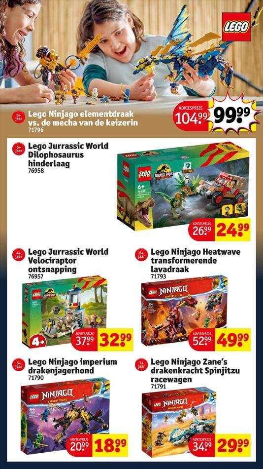 Kruidvat-aanbieding - 23-10-2023 - 29-10-2023. Pagina 8