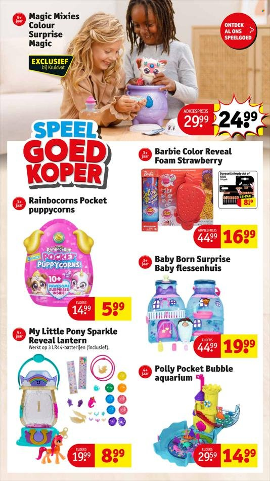 Kruidvat-aanbieding - 23-10-2023 - 29-10-2023. Pagina 11