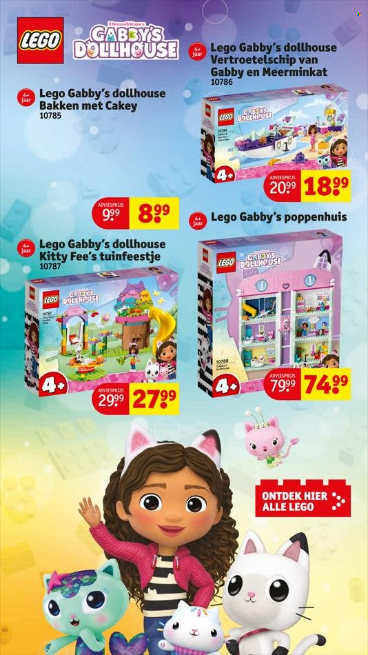 Kruidvat-aanbieding - 23-10-2023 - 29-10-2023. Pagina 13