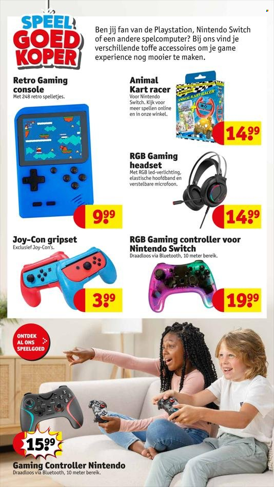 Kruidvat-aanbieding - 23-10-2023 - 29-10-2023. Pagina 15