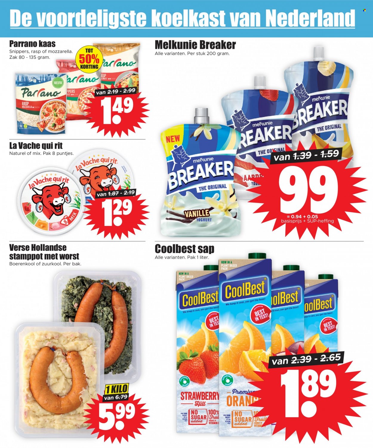 Dirk-aanbieding - 25-10-2023 - 31-10-2023. Pagina 12